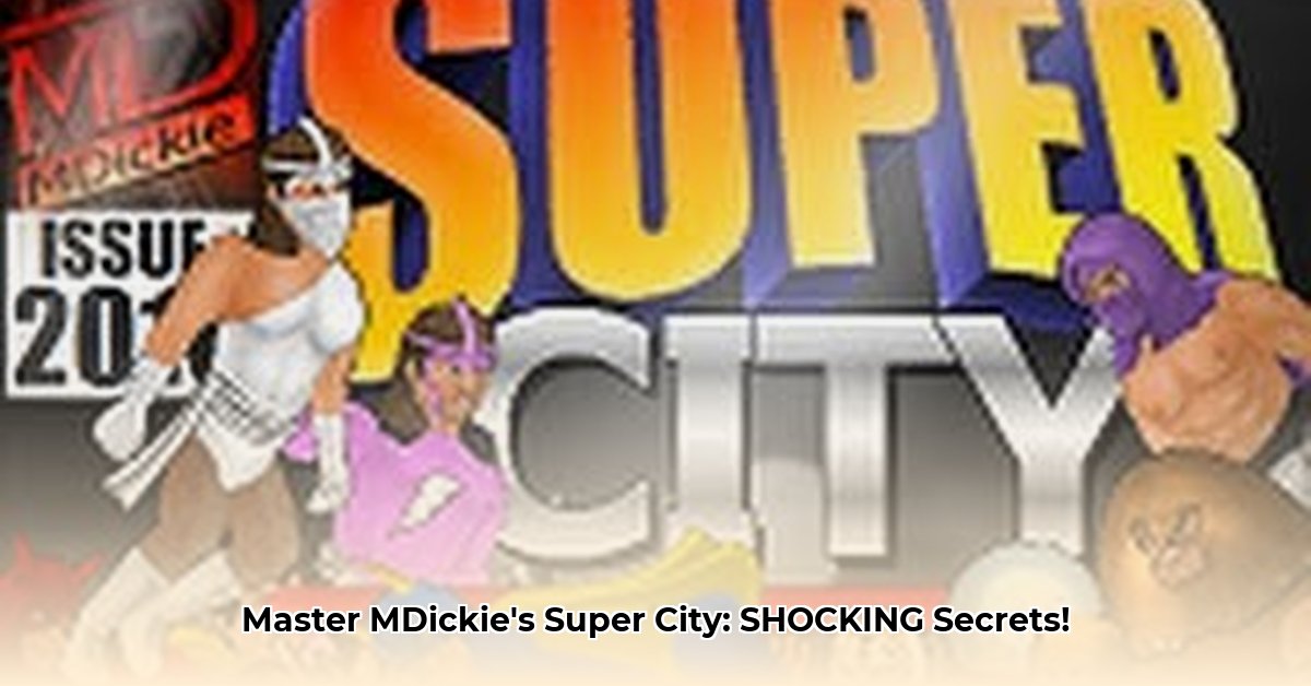 super-city-game-mdickie